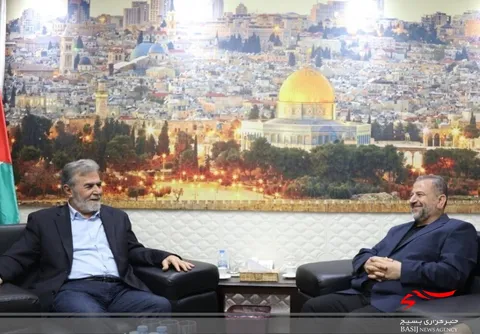 تأکید بر نبرد با اشغالگران تا اخراج آن‌ها از فلسطین