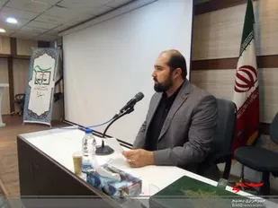 نشست بصیرتی سیاسی به مناسبت دهه بصیرت