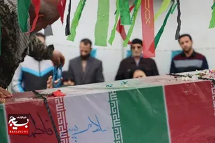 مشق معرفت با شهیدان عشق