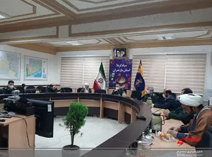 اجرای رزمایش کمک مومنانه در ۵۶ شهر مازندران / شرکت کنندگان رزمایش همه علاقمندان خدمت به مردم هستند