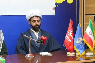 تشکیل هسته&zwnj;های مقاومت بسیج در غرب آسیا/جهاد تبیین رسالت بسیجیان&nbsp;