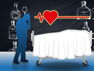 &zwnj;مسمومیت با متانول؛ سرخوشی مرگبار