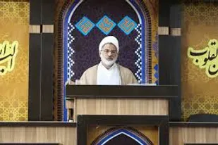 پیام امام جمعه کنگان به مناسبت عاشورای حسینی