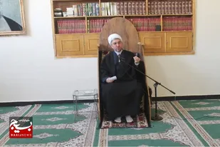 پاسداران و بسیجیان قهرمانان حفظ امنیت