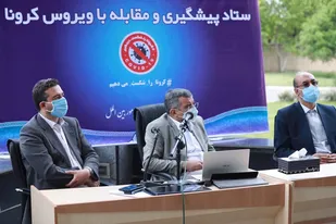 ابعاد موج چهارم بسیار شدیدتراز پاییز سیاهی است که تجربه کردیم