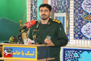 اطاعت از ولایت رمز ماندگاری و پیروزی&zwnj;های بزرگ جبهه انقلاب اسلامی