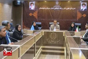 بیمه شدن کارگران توسط کارفرما الزامی است