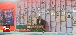 سبک زندگی شهدا الگوی درست برای جوانان است / هیچ کشوری مانند ایران در مقابل دشمنان ایستاده و مقاوم نیست
