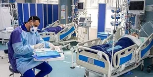 آمادگی بخش درمانی خوزستان در صورت آغاز پیک کرونا