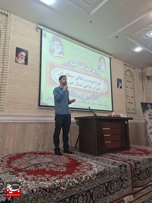 صائمی&zwnj;نیا: دشمنی صهیونیسم با نظام اسلامی از نخستین روزهای انقلاب آغاز شده است