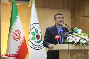 سند تحول زرشک خراسان جنوبی تدوین شود