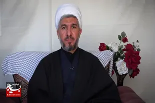پیام مسئول نمایندگی ولی فقیه در سپاه انصارالحسین(ع) همدان به مناسبت هفته عقیدتی سیاسی