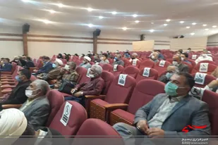 توزيع 562 هزار پرس غذا در بين نيازمندان توسط مواکب استان در ايام شيوع کرونا