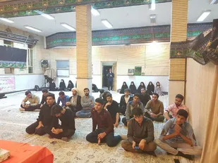 دانشجو باید دشمن شناس و مطالبه گر باشد
