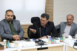 آرامش بر فضای کارگری خوزستان حاکم است/ تولیدکنندگان برای صیانت از اشتغال حمایت می&zwnj;شوند
