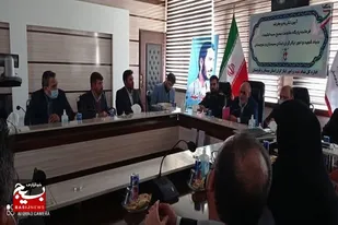 مدیریت مسئولان درکشور باید مؤمن، انقلابی و حهادی باشد