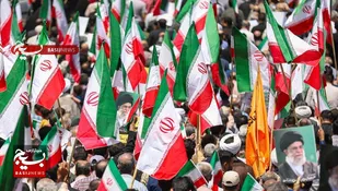 بیانیه&zwnj;ی ضد صهیونیستی طایفه انوشیروانی