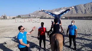 برگزاری دومین دوره کلینیک تخصصی کشوری ولتینگ در شاهرود+ تصاویر