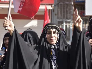 جان&zwnj;فدای ایران؛ یک ملت، یک وطن