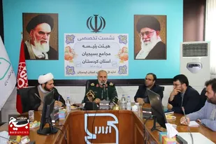 مشارکت در انتخابات رسالت ملی است
