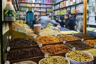 طرح نظارتی ویژه شب یلدا در البرز اجرا می شود