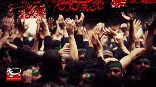 آیینی دیرینی که این شهر را یکپارچه حسینی می&zwnj;کند