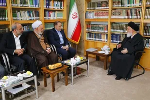 سازمان بازرسی، مانع گسترش مفاسد و زمینه&zwnj;ساز ورود مؤثر دستگاه قضایی است