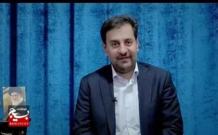 &laquo;محمد حسین محمدی&raquo; نماینده مردم سلسله و دلفان در مجلس شورای اسلامی شد