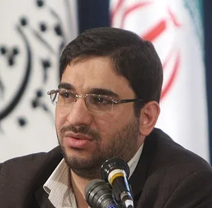 لزوم عزل مجید انصاری توسط رئیس جمهور