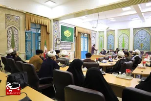 آیین تجلیل، تکریم و نکوداشت بانوان بهشتی