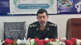 برگزاری ۳۵۰ برنامه هفته بسیج در آستانه&zwnj;اشرفیه