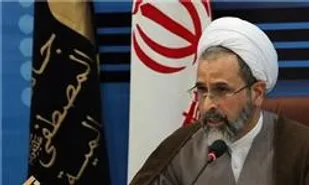 تکذیب حضور آیت الله اعرافی در لیست خبرگان هاشمی رفسنجانی