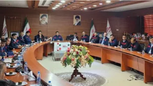 باید بتوانیم ثبت رکورد&zwnj;های جدید در فولاد اکسین خوزستان را زمینه سازی کنیم