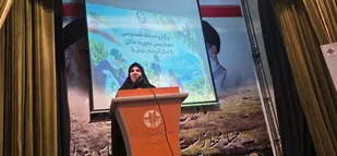 پایان مسابقه قصه گویی &laquo;ماموریت ماکان&raquo; در تبریز