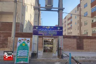 واحدهای مسکونی سایت آرمانشهر زاهدان همزمان با دهه فجر برق دار شد
