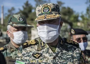هیچ خطری مرزهای کشورمان را تهدید نمی&zwnj;کند