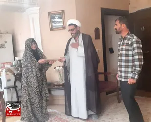 همسران شهدا، پاسداران انقلاب را تربیت می کنند&nbsp;