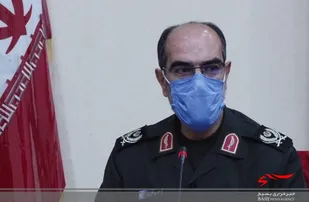 بسیج در همه عرصه ها کارنامه درخشانی دارد