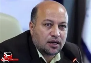 در سال گذشته 2862 فضای ورزشی در کشور تکمیل و به بهره&zwnj;برداری رسید