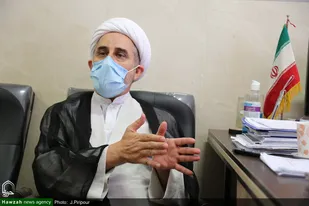 برنامه های آموزشی جدید حوزه در قاب ارقام و اعداد
