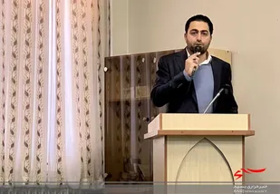مولفه قدرت و تکنولوژی حاصل صنعت موشک سازی است