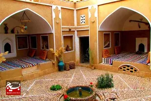معرفی مالک بوم&zwnj;گردی آتر تکاب به&zwnj;عنوان کارآفرین نمونه گردشگری آذربایجان غربی