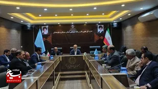 عدالت در توسعه با بهره مندی از ظرفیت تعاونی ها