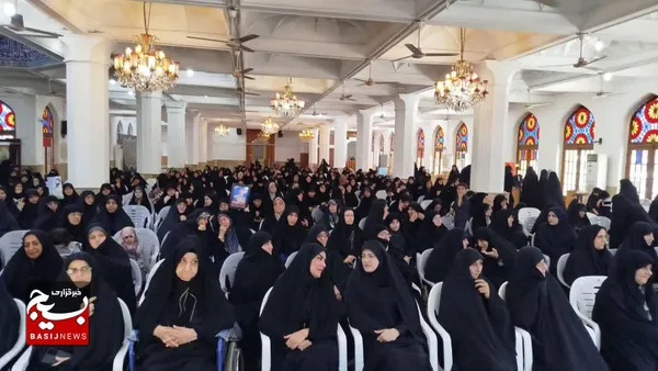 اجلاسیه&zwnj; پیشکسوتان جهادپ شهادت