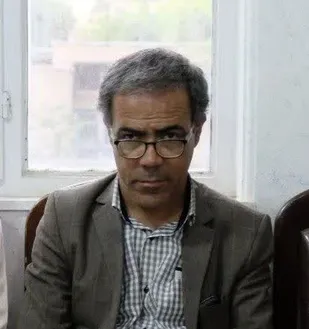 حضور مدیرکل ارشاد و مسئول بسیج رسانه استان در منزل خبرنگار فقید منصور زرگر