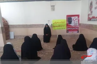 کارگاه پیشگیری از اعتیاد در هیرمند