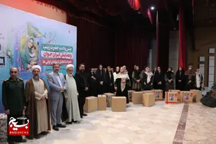 برگزاری جشن مامان اولی&zwnj;ها در شاهرود+ تصاویر