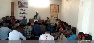 اعتیاد موجب ویرانی خانواده ها می شود