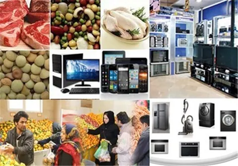 نظارت بر بازار تشدید شد/عدم درج قیمت روی کالا جرم است