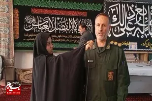 فرمانده سپاه ناحیه کبودراهنگ: افزایش مشارکت مردم در انتخابات موجب سرافرازی نظام است